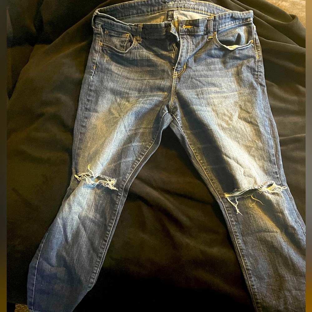 Gap jeans - Picture 5 of 5